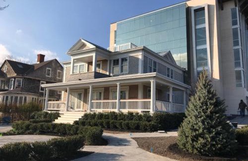 Riverhead Hotel | The Preston House and Hotel