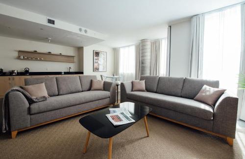 Riverhead Hotel | The Preston House and Hotel