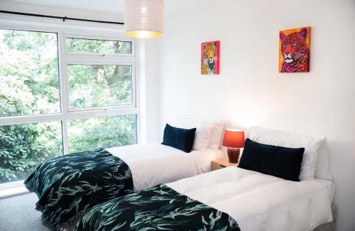 Prestwich Apartment | The Prestwich Pad