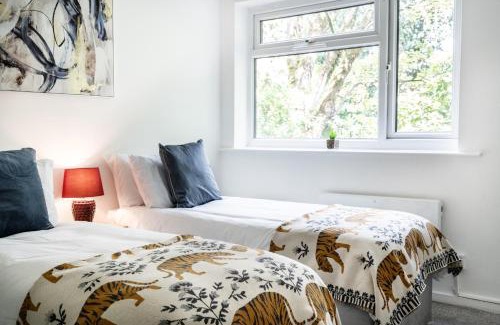 Prestwich Apartment | The Prestwich Pad