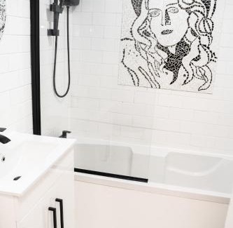 Prestwich Apartment | The Prestwich Pad