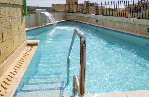 San Lawrenz Villa | The Prickly Pear House