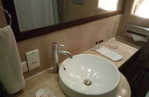Egmore Hotel | The Pride Hotel Chennai