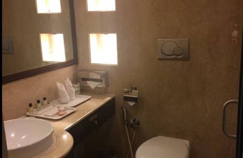 Egmore Hotel | The Pride Hotel Chennai