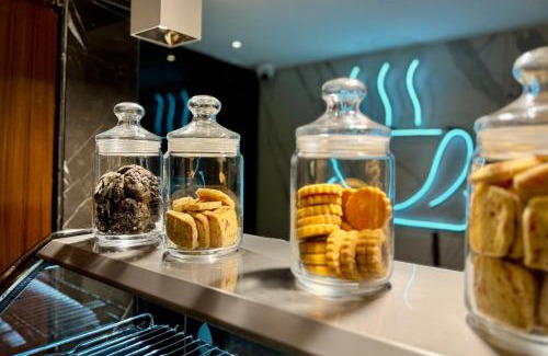 Paharganj Hotel | The Prime Delhi - Near Connaught Place