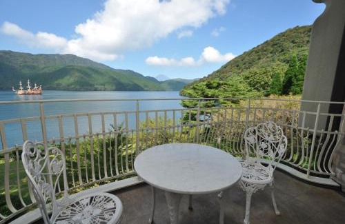 Hakone Hotel | The Prince Hakone Lake Ashinoko
