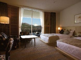 Hakone Hotel | The Prince Hakone Lake Ashinoko