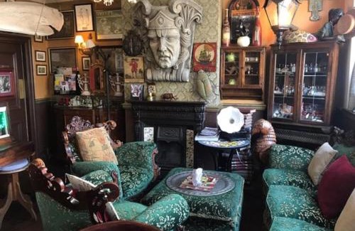 Greenwich West Bed & Breakfast | THE PRINCE OF GREENWICH Museum Pub