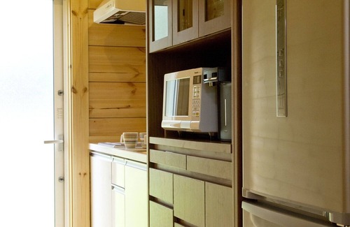 Karuizawa Apartment | The Prince Villa Karuizawa