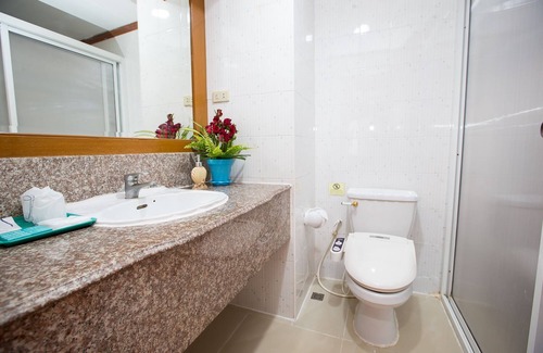 Kram Hotel | The Princess Beach Resort