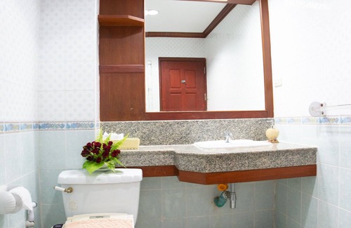 Kram Hotel | The Princess Beach Resort