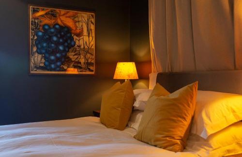 Askew Hotel | The Princess Victoria