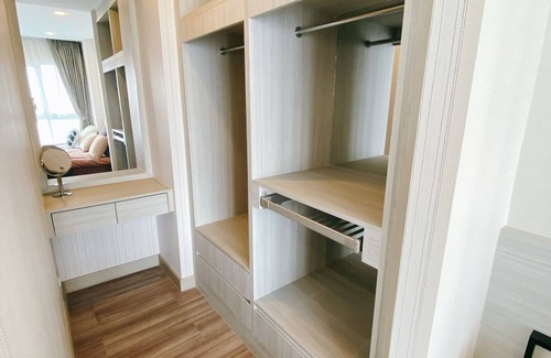 Wua Lai Hotel | The Prio Condo Chiangmai