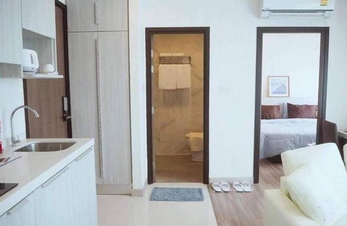 Chiang Mai Apartment | The Prio Condo