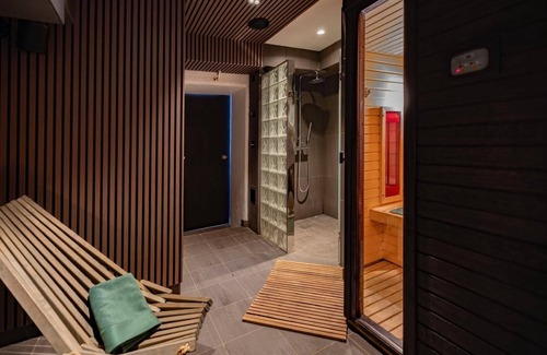 Kungsholmen Hotel | The Private Escape by Blue Medi Spa