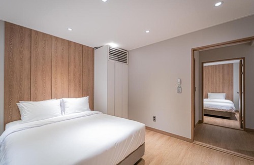 Jocheon House | The Private Hamdeok