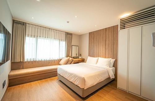 Jocheon House | The Private Hamdeok