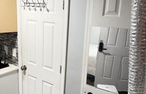 Ampere House | The private Nook