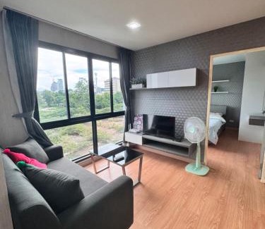 North Pattaya Apartment | The private paradise