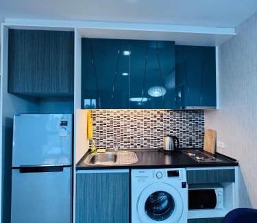 North Pattaya Apartment | The private paradise