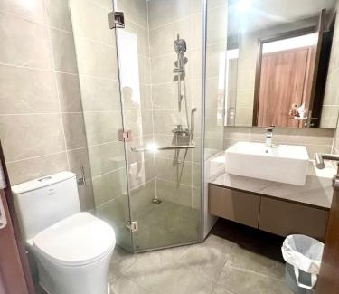 Binh Tan Apartment | THE PRIVIA & THE WESTERN Capital