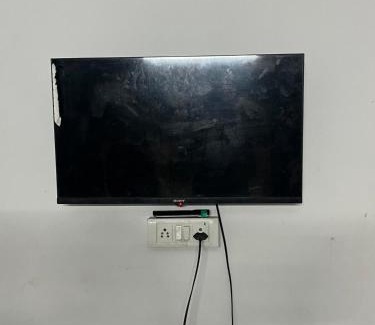 Faridabad Apartment | The Prizm Stage