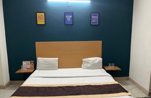 Faridabad Apartment | The Prizm Stage