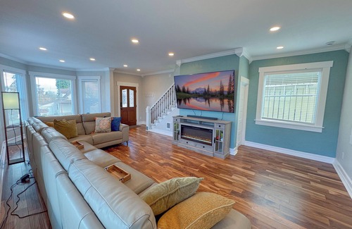 North End House | The Proctor House