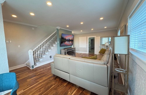 North End House | The Proctor House