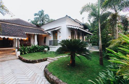 Aldona Hotel | The Project Cafe and Hotel