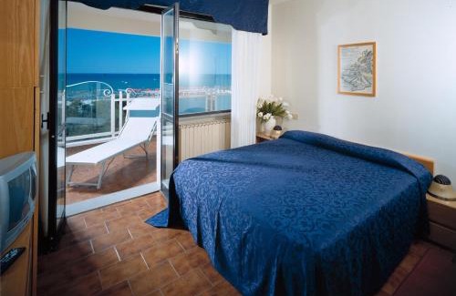 Riccione Hotel | The Promenade Luxury Wellness Hotel