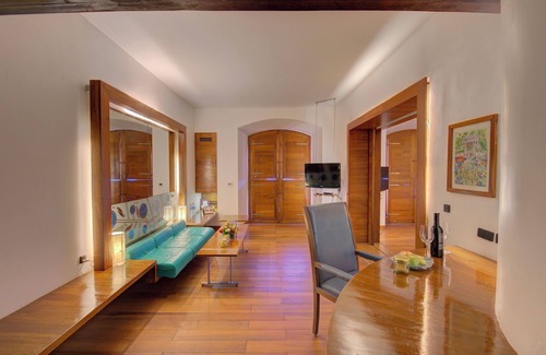 White Town Hotel | The Promenade Pondicherry