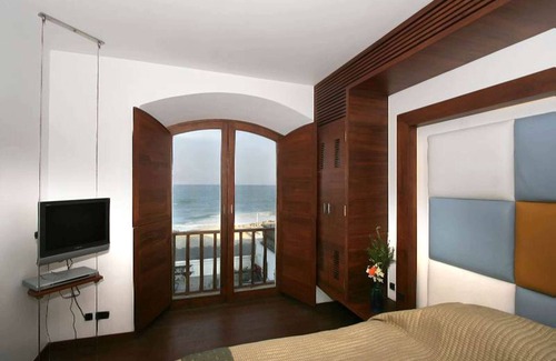 White Town Hotel | The Promenade Pondicherry
