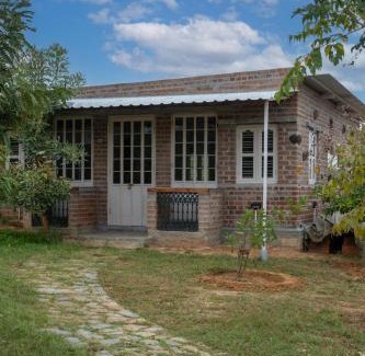 Denkanikota Villa | The Propeller a Luxury Farmstay at Crossroads Getaway