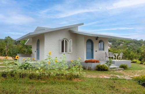 Denkanikota Villa | The Propeller a Luxury Farmstay at Crossroads Getaway