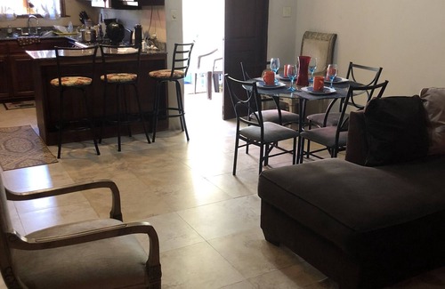 Montego Bay House | The property I consists of s two bedrooms two bathrooms house located in a quiet and safe neighborhood located in bogue village.