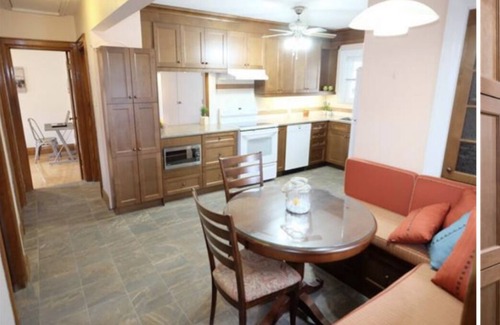St. Catharines House | The property is 20 minutes to Niagara Fall