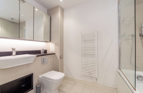 Bromley South Apartment | The Prospect Park Collection