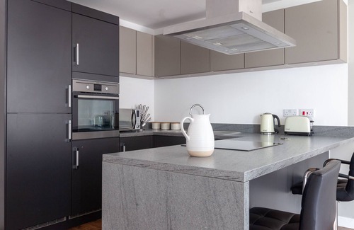 Bromley South Apartment | The Prospect Park Collection