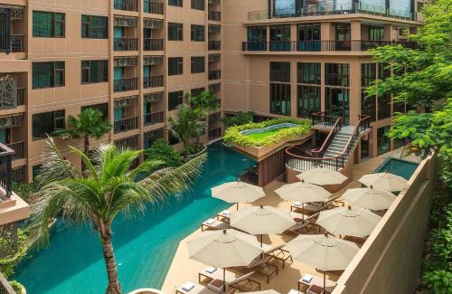 Karon Hotel | The Proud Karon Beach Phuket Trademark Collection By Wyndham