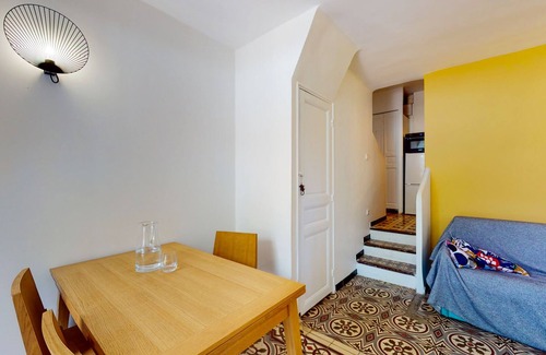 La Treille House | The Provencal countryside in the city of Marseille