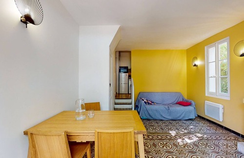 La Treille House | The Provencal countryside in the city of Marseille