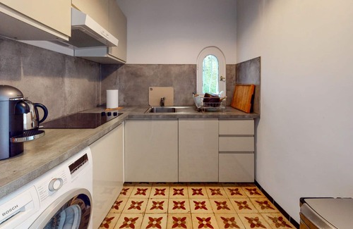 La Treille House | The Provencal countryside in the city of Marseille