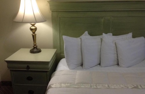 New Orleans Hotel | The Prytania Park Hotel