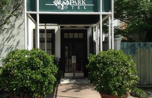New Orleans Hotel | The Prytania Park Hotel