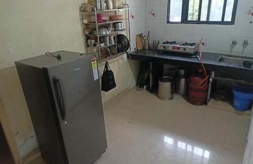 Pune Apartment | The PS Villa society