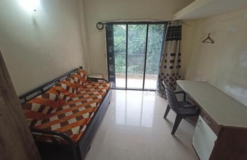 Pune Apartment | The PS Villa society