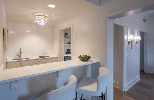 Fredericksburg Hotel | The Publisher, Downtown Fredericksburg, a Tribute Portfolio Hotel