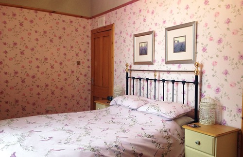 St Monans Apartment | The Puffin Place on The Fife Coastal Path