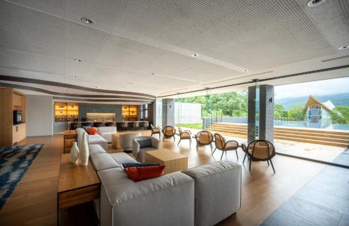 Kirishima Hotel | The Pulse Kirishima- Opening in 16th Aug 2025